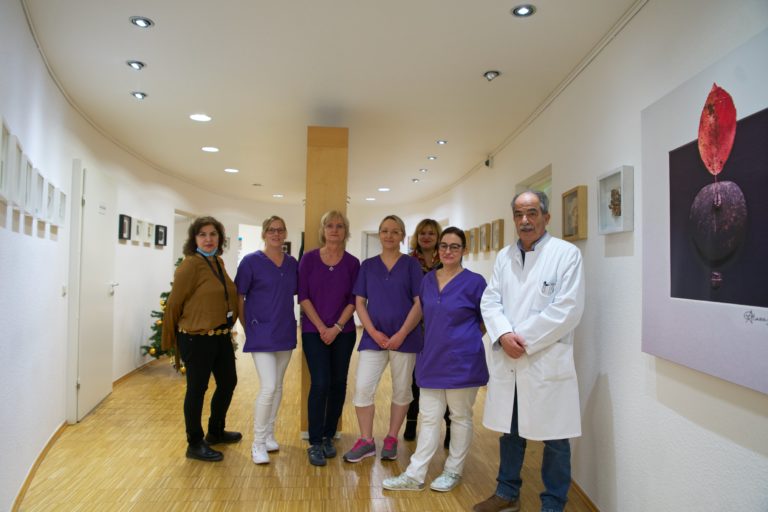 Bilder Von Hno Praxis Othman Nouba Kassel Praxisothman - Ihre Hausarztpraxis im Herzen von Spiesen-Elversberg